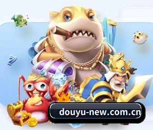 斗鱼的故事 - 体育资讯内容服务（DouYu）