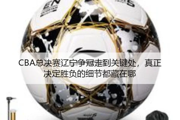CBA总决赛辽宁争冠走到关键处，真正决定胜负的细节都藏在哪（DouYu）