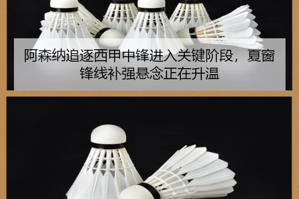 阿森纳追逐西甲中锋进入关键阶段，夏窗锋线补强悬念正在升温 - DouYu